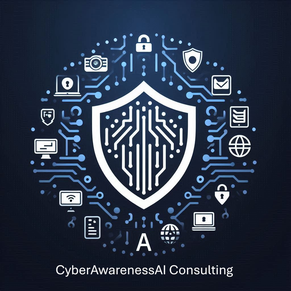 CyberAwarenessAI Consulting